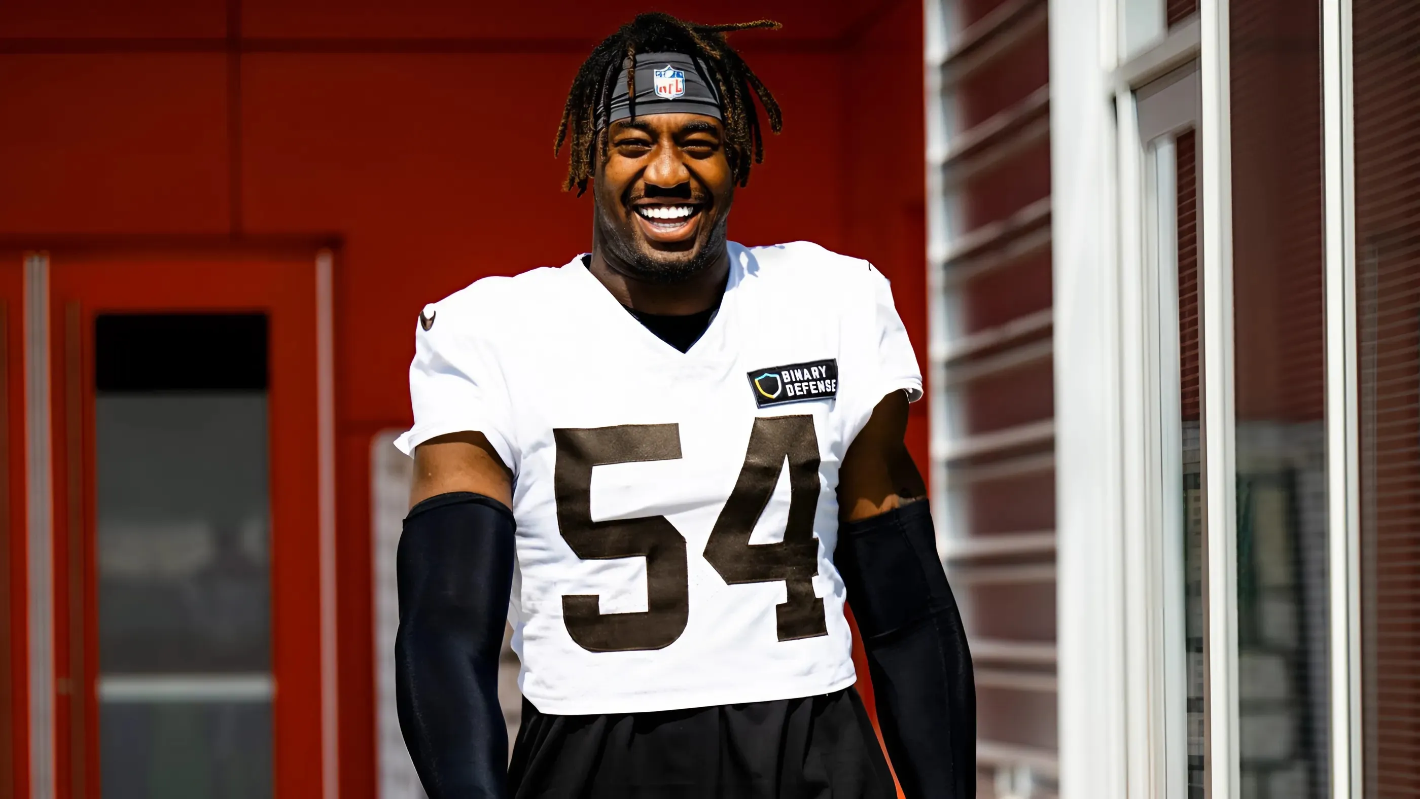 Browns Defender Sounds Off Over Myles Garrett Criticism Browns Defender Sounds Off Over Myles Garrett Criticism