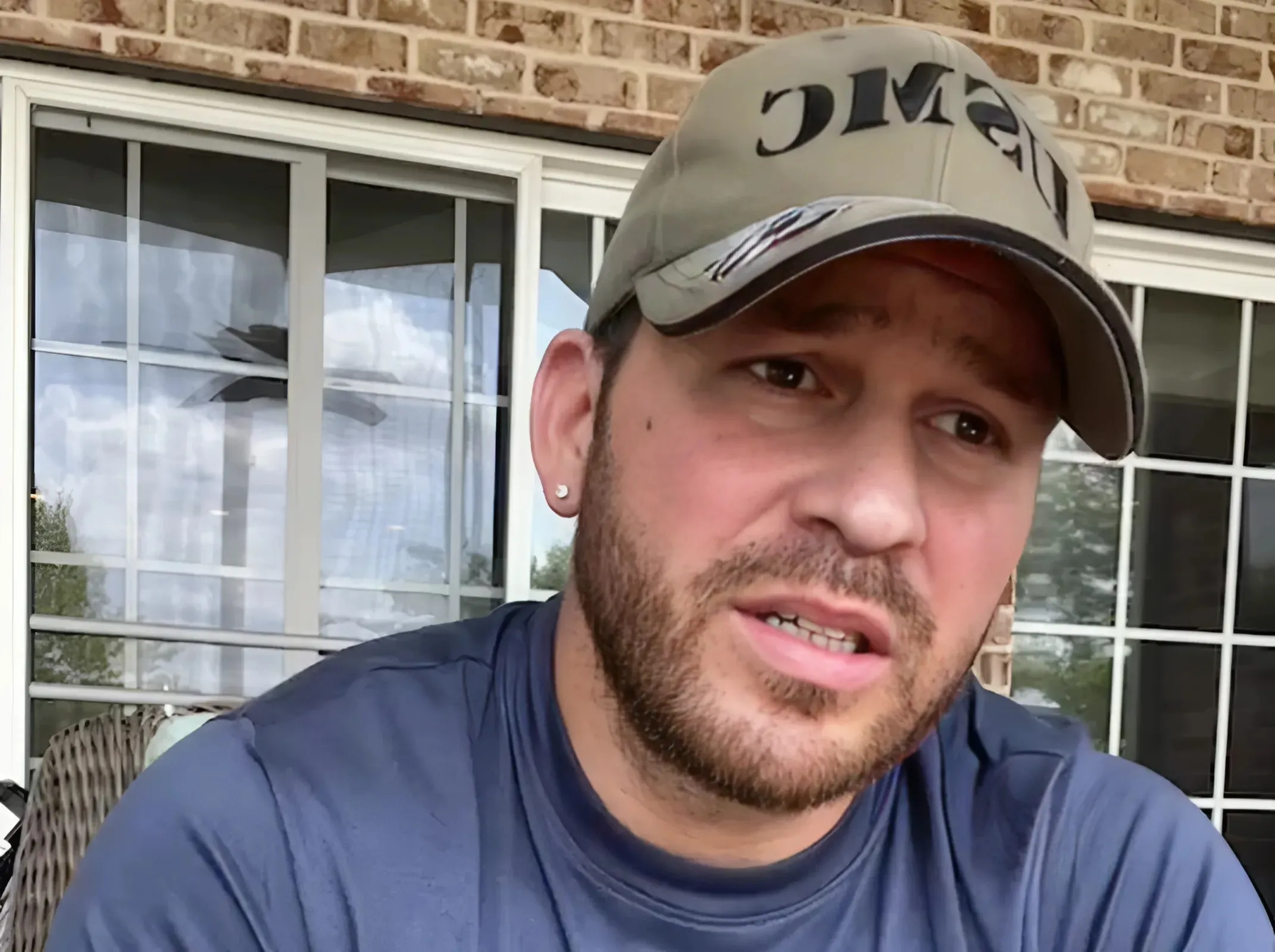 Teen Mom’s Nathan Griffith officially sentenced to up to 4 years in prison as judge warns ‘you’re going to kill someone’