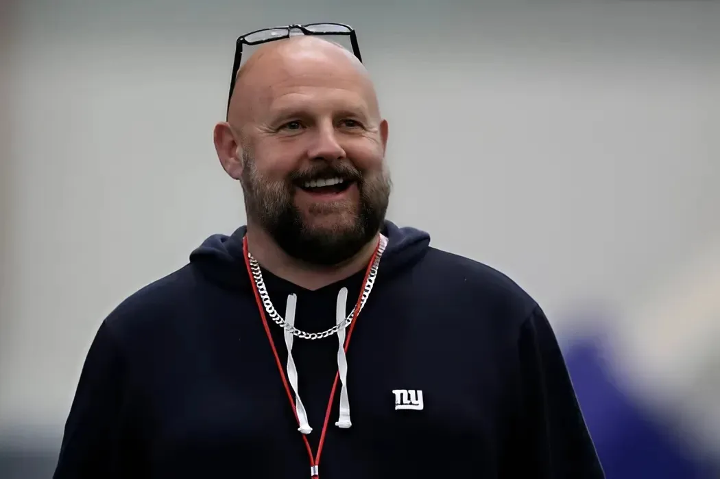 Giants’ $45 Million Signing Draws Big Praise From NFL Executive [Exclusive]
