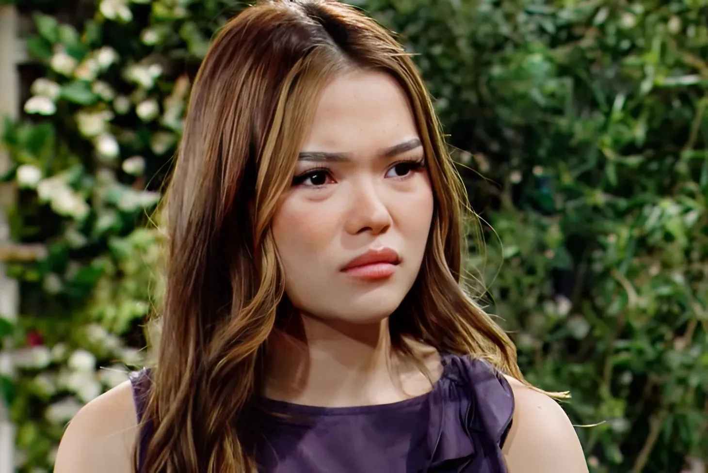 ‘The Bold And The Beautiful’ Spoilers Friday, May 30: Luna’s Proposition, Sheila’s Tough Decision, Katie’s Panic