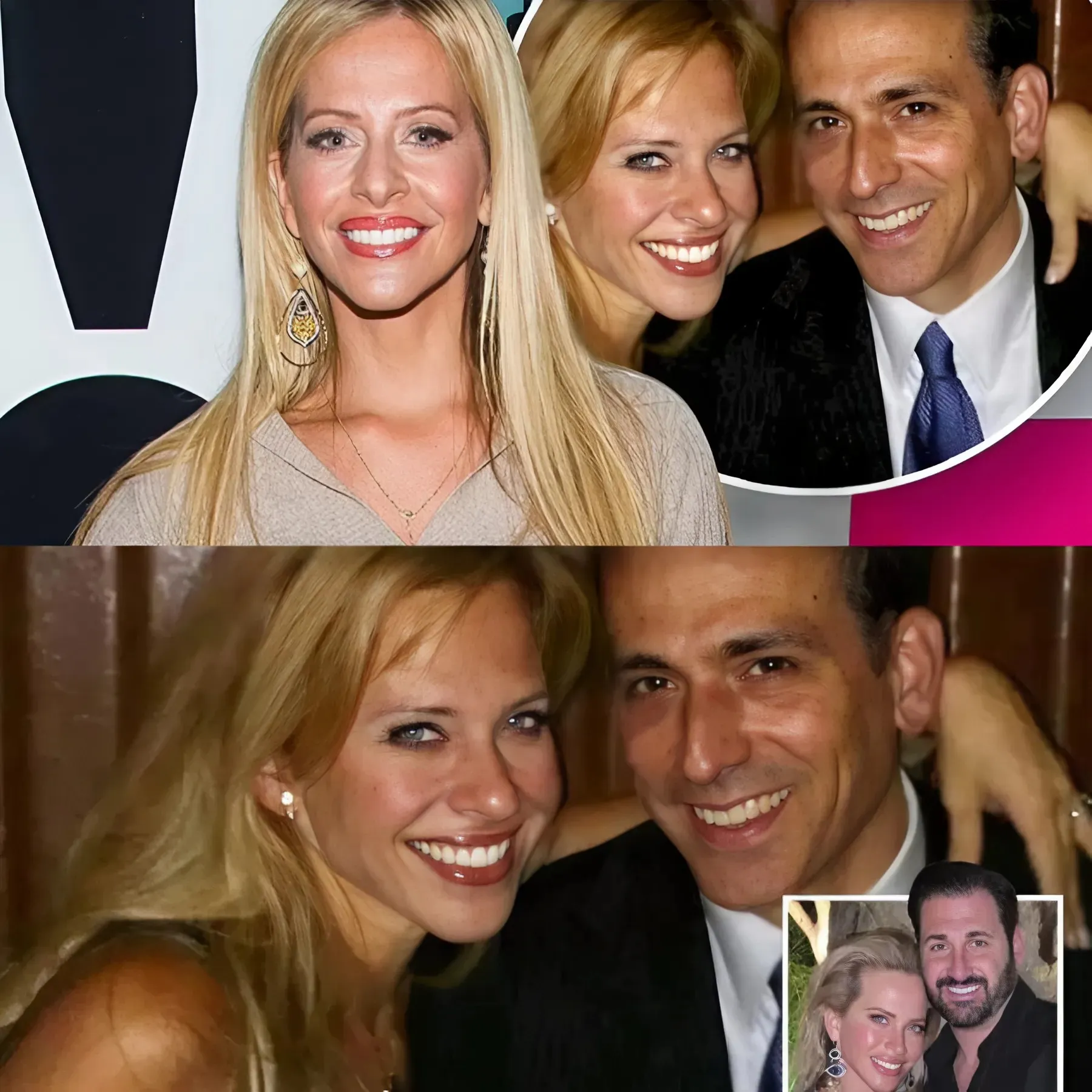Lexi Ioannou Discusses Tommy Manzo’s “Weird Obsession” With Her and Emotional Hold After Mom Dina Manzo’s Divorce, Plus His Pre-Prison Phone Call as She Accuses Him of Manipulation and Talks Living in Fear