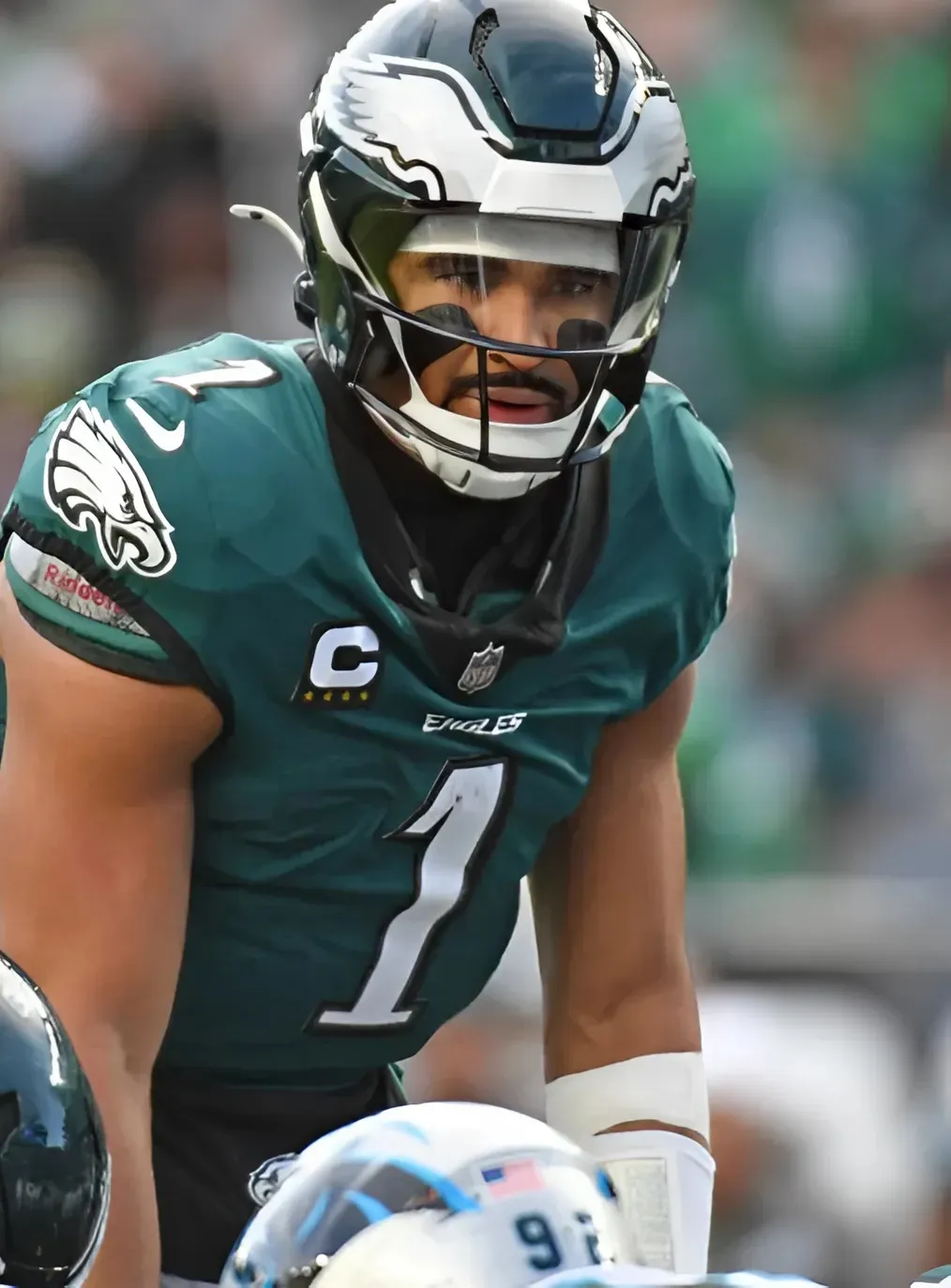 LeSean McCoy reveals true engine behind Philadelphia Eagles offense