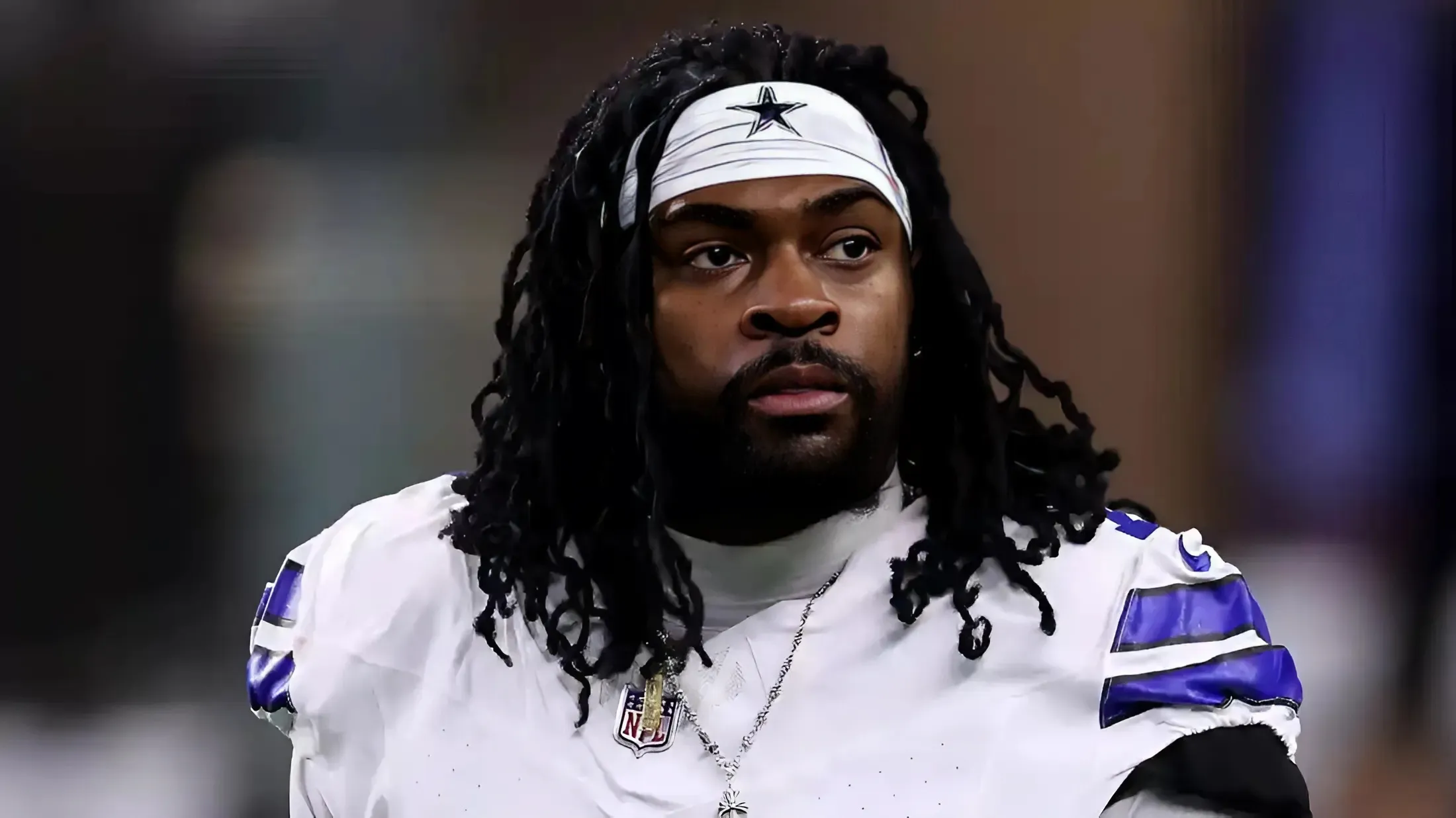 Cowboys Trade Proposal Lands $72 Million All-Pro Amid Trevon Diggs Injury