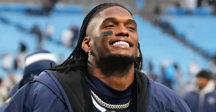 Cowboys’ CeeDee Lamb Breaks Silence on George Pickens Addition