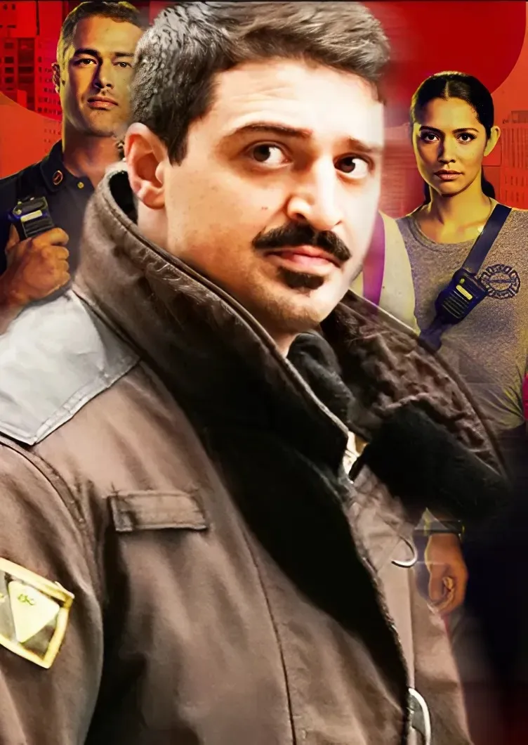 What Happened to Otis in Chicago PD?