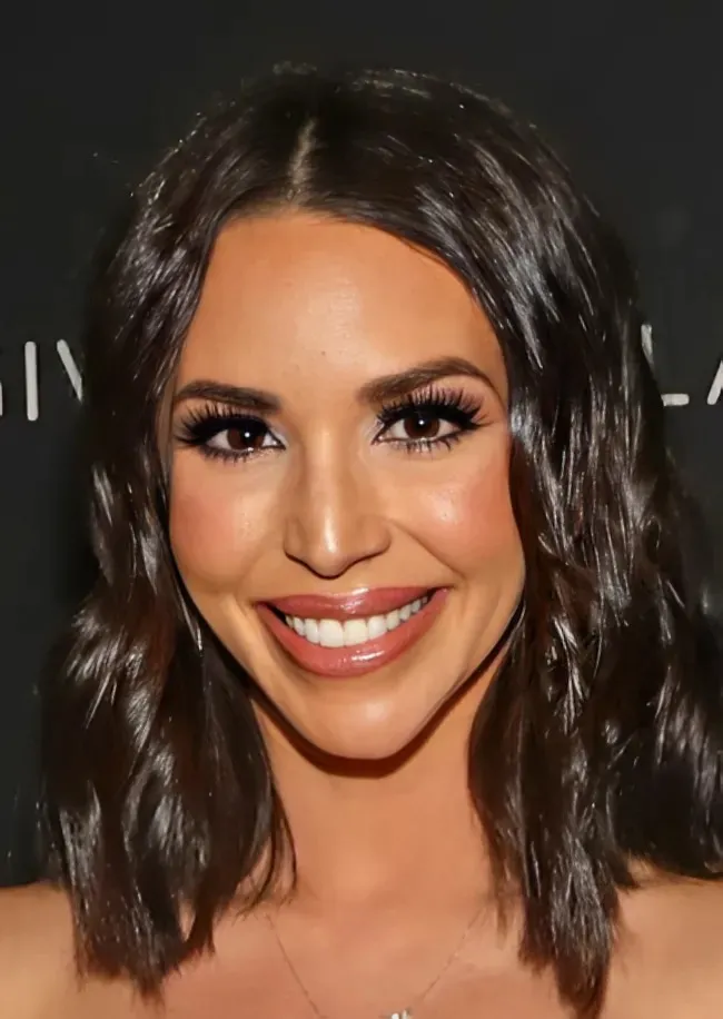 Vanderpump Rules' Scheana Shay Details Flirtation With Bad Bunny