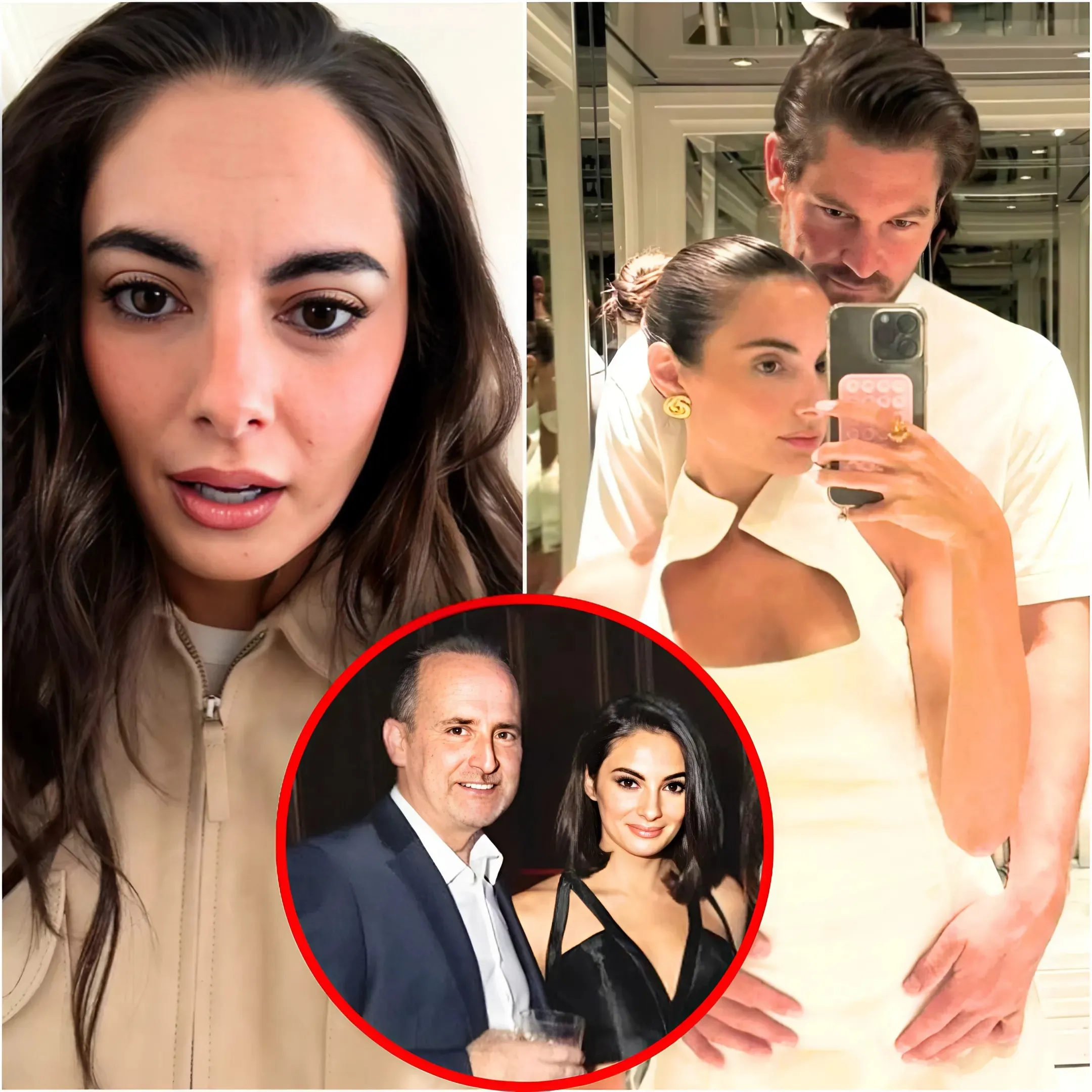 Summer House’s Paige DeSorbo Reveals Secret Breakup From Craig Before Their Final Split, Believes He Lied About Buying Engagement Ring & Shares If Craig Asked Dad to Marry Her