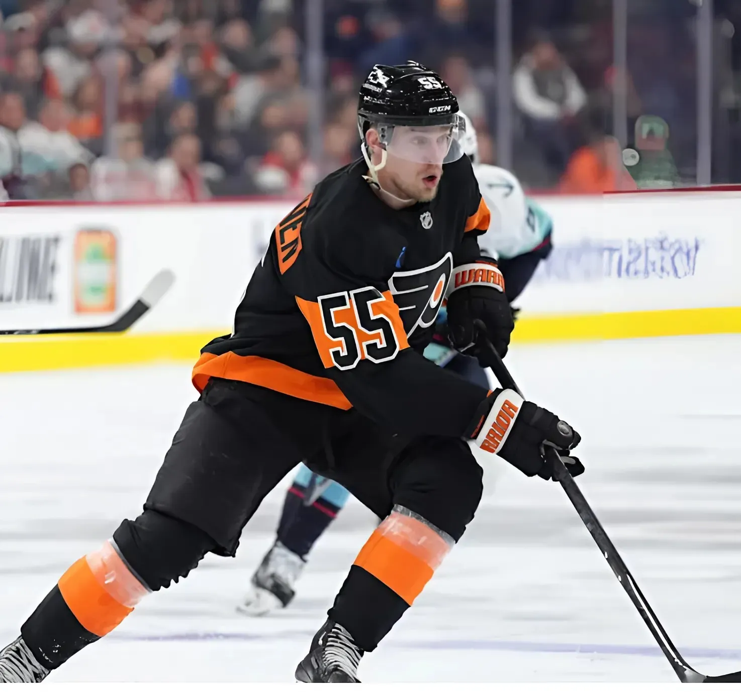 How trading for Rasmus Ristolainen could change everything for the Red Wings