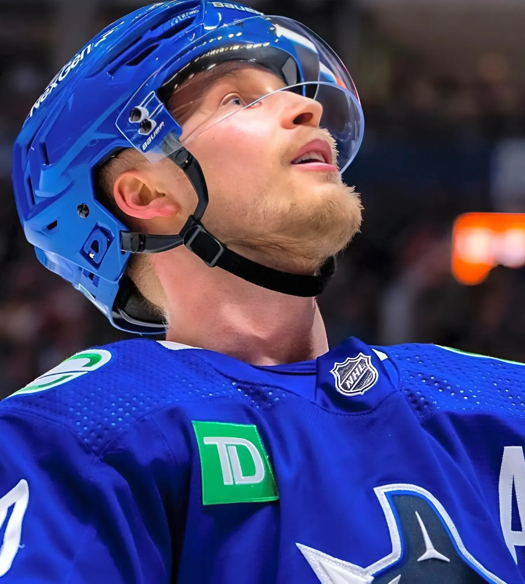 What will make a successful summer for the Canucks?