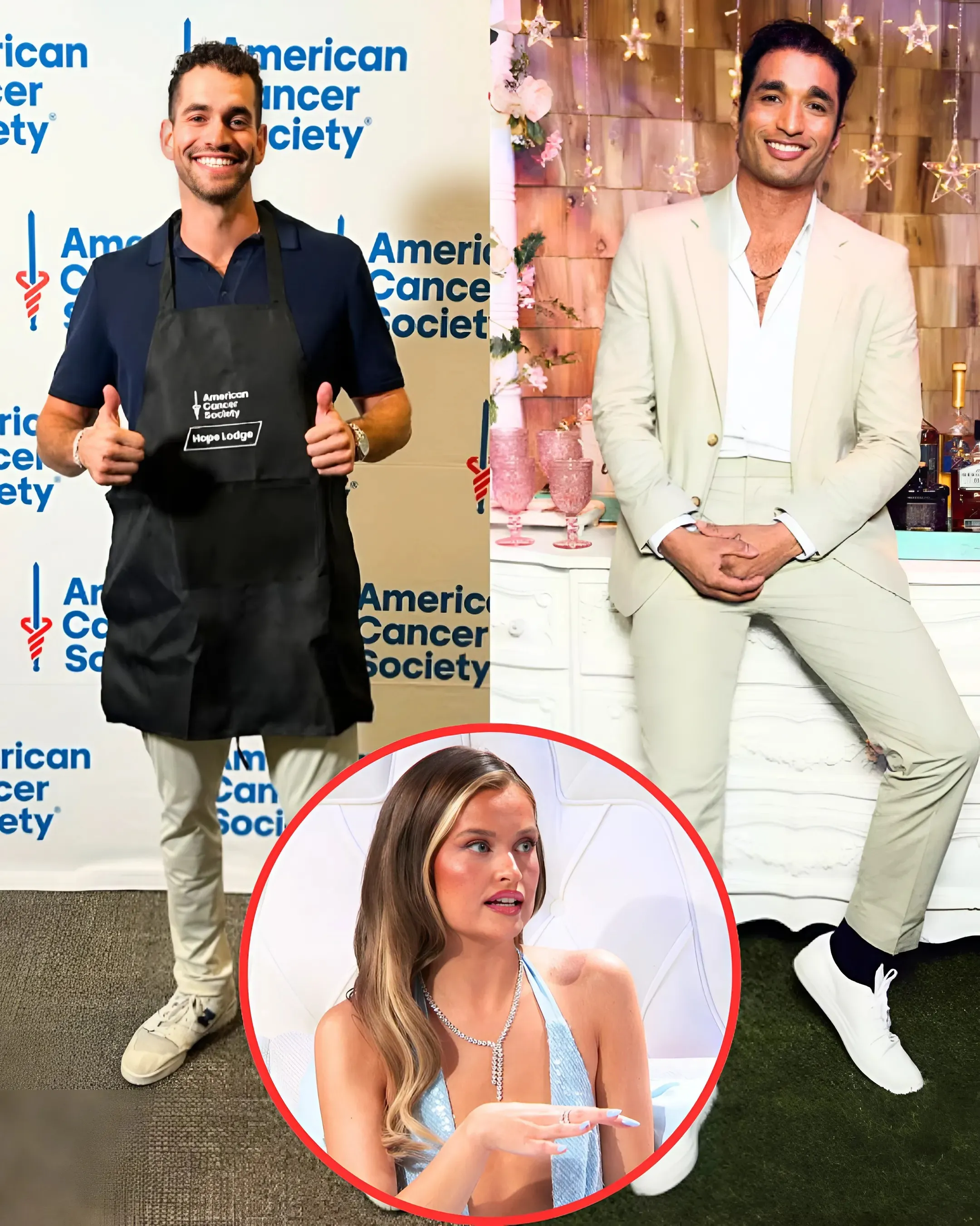 Jesse Solomon and Imrul Reveal What Really Happened During Toe-Gate