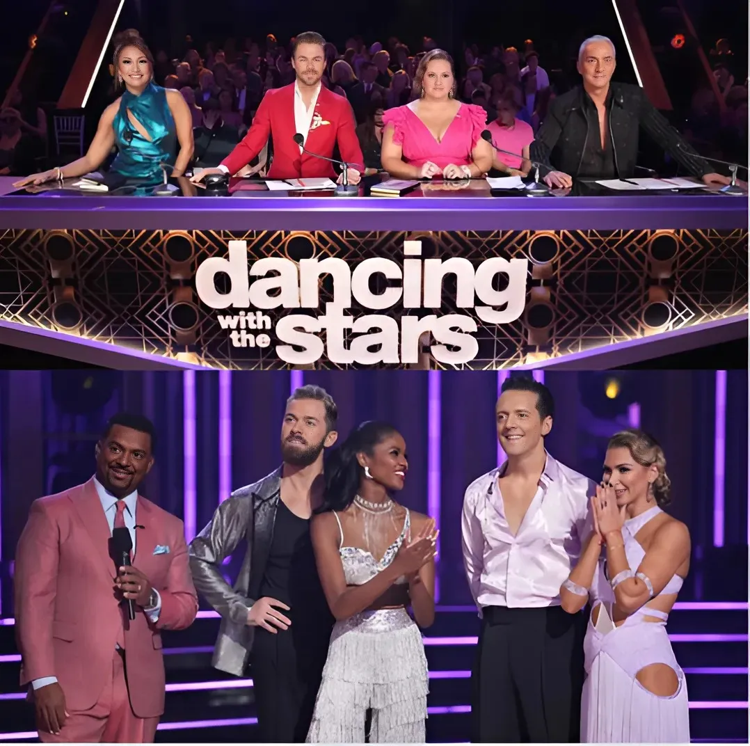 ‘Dancing With the Stars’ EP Slams Accusations the Show Is Rigged With Manipulated Votes