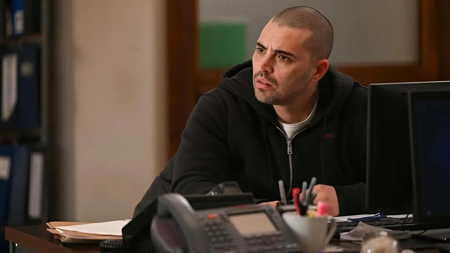Torres is Back and Better Than Ever: Here's Why Chicago P.D. Fans Can’t Get Enough!