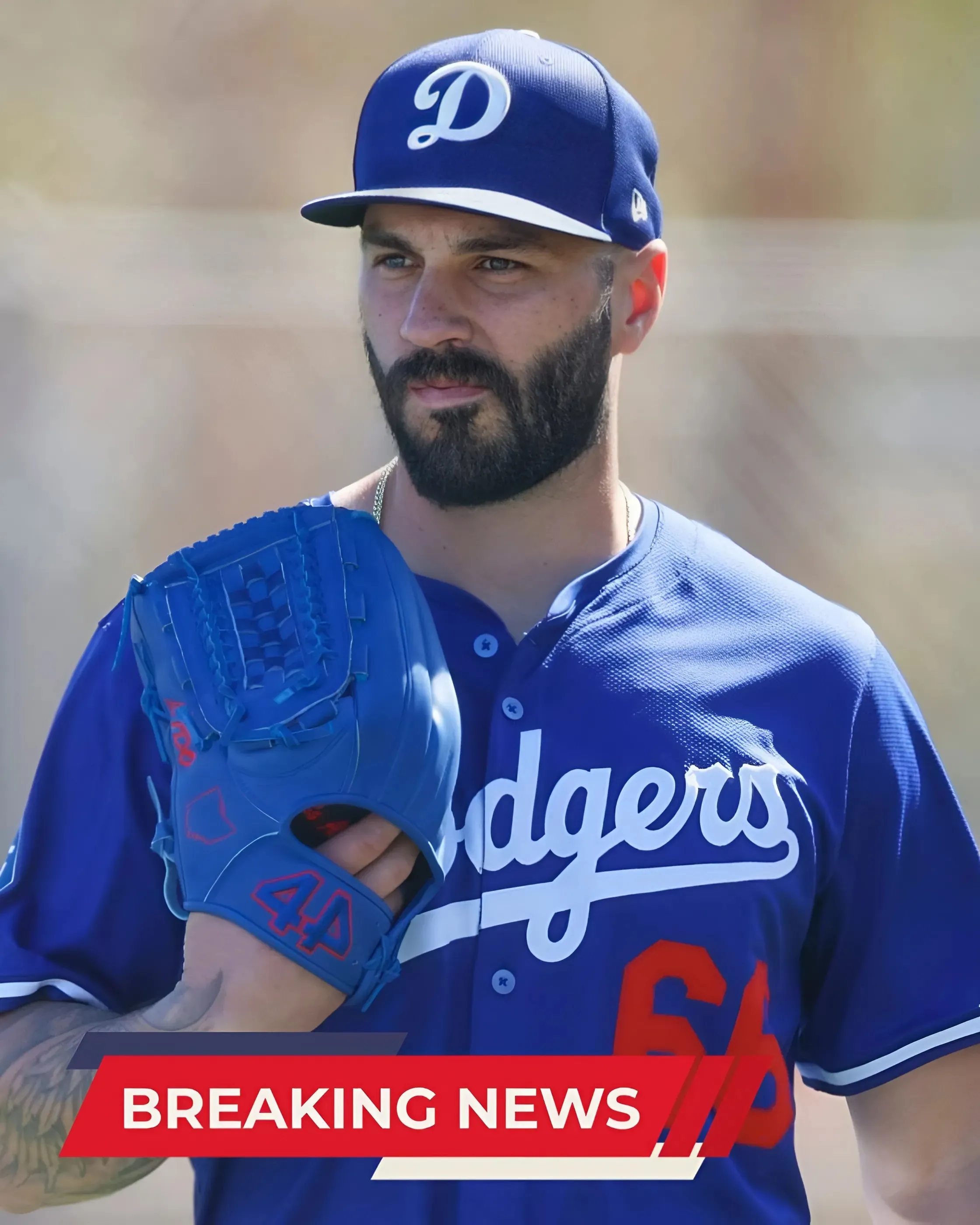 Dodgers 4-Player Trade Idea Adds Shutdown Closer After Tanner Scott Implosion