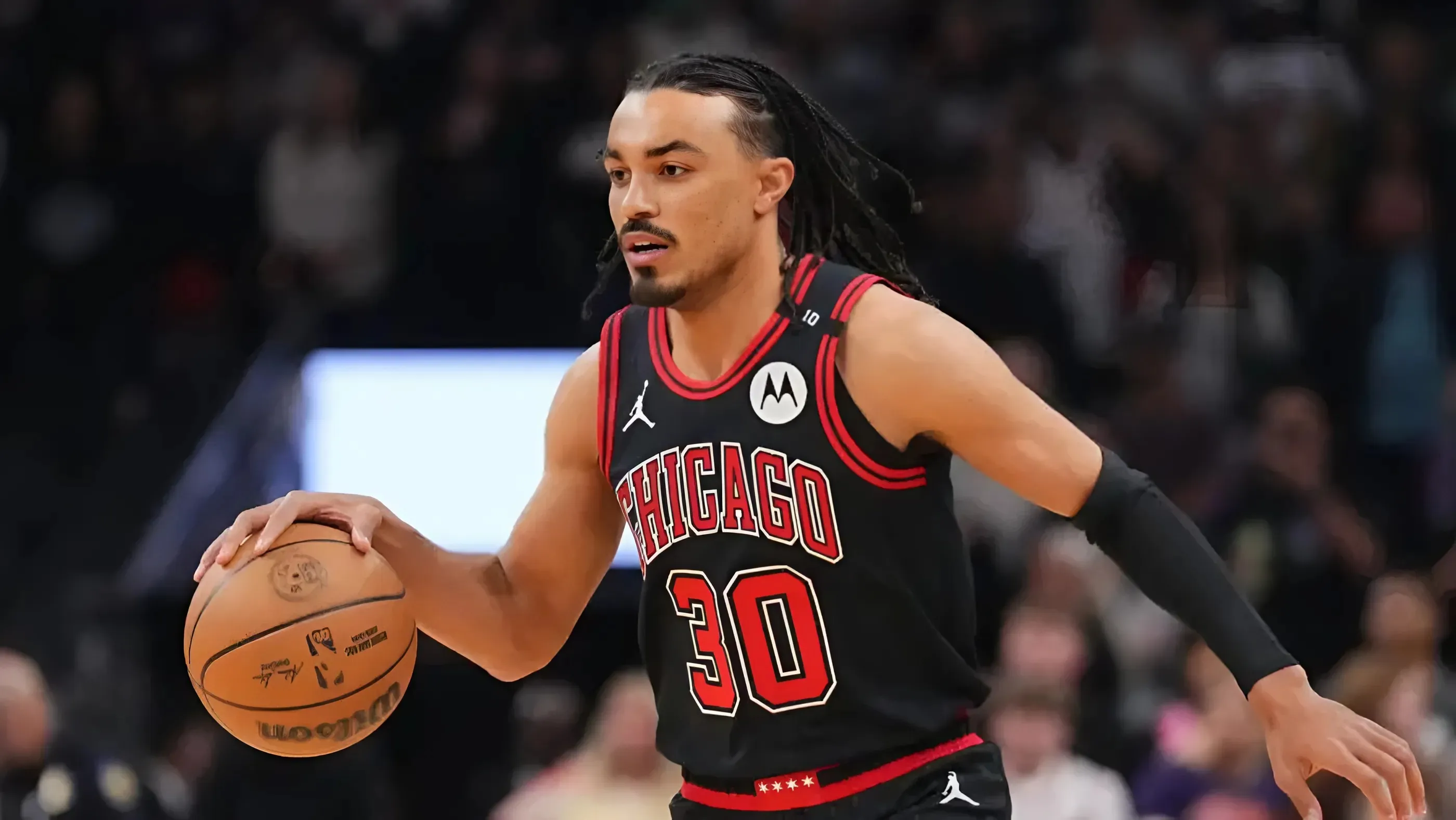 Chicago Bulls have 2 players for the Mavs amid trade report