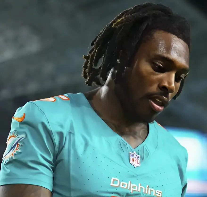 Dolphins’ Jalen Ramsey Teases “A New Chapter Awaits”