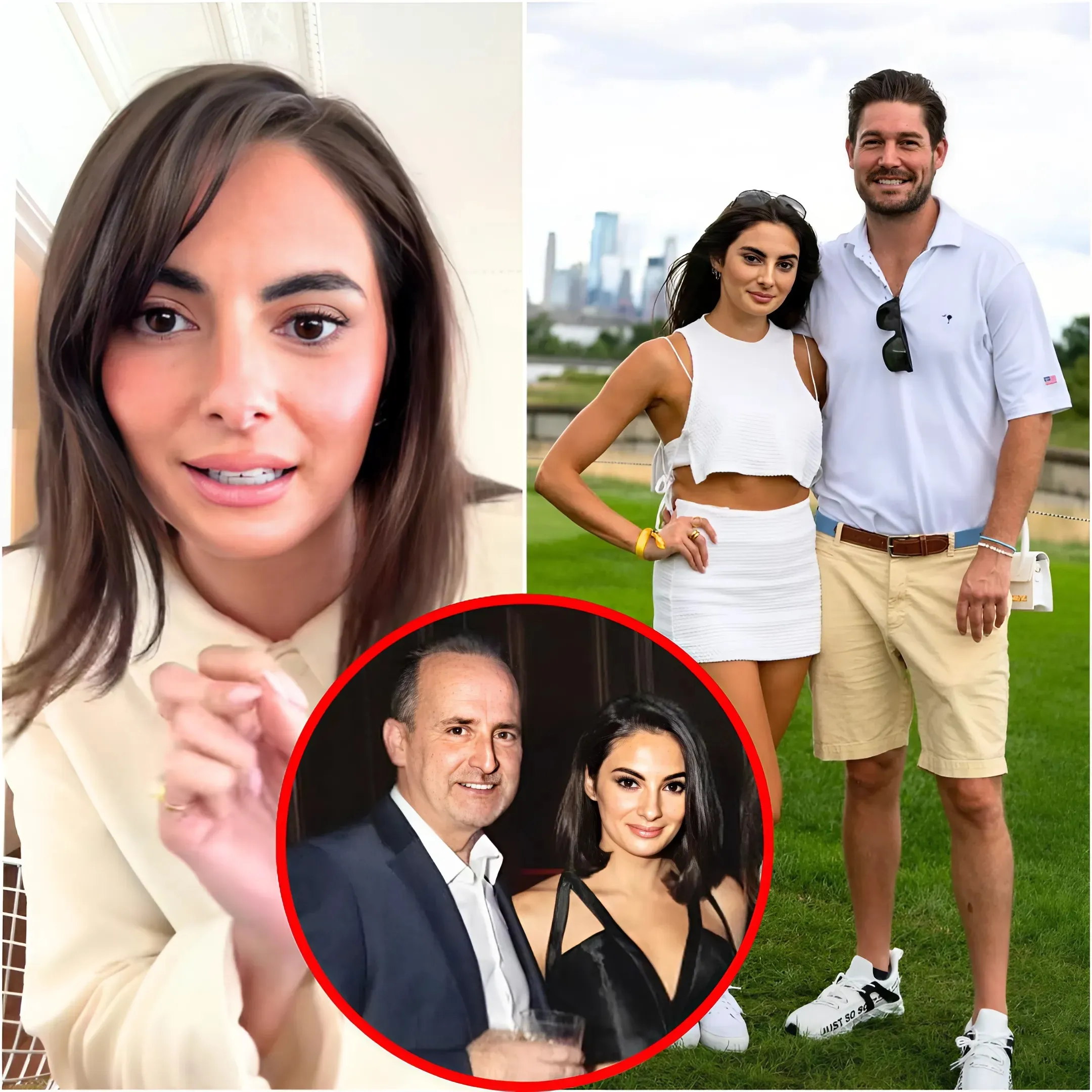 Paige DeSorbo Reveals Secret Breakup Before Final Split, Accuses Craig Conover of Lying About Buying Engagement Ring, and Shares Heartbreaking Truth About If He Ever Asked Her Dad