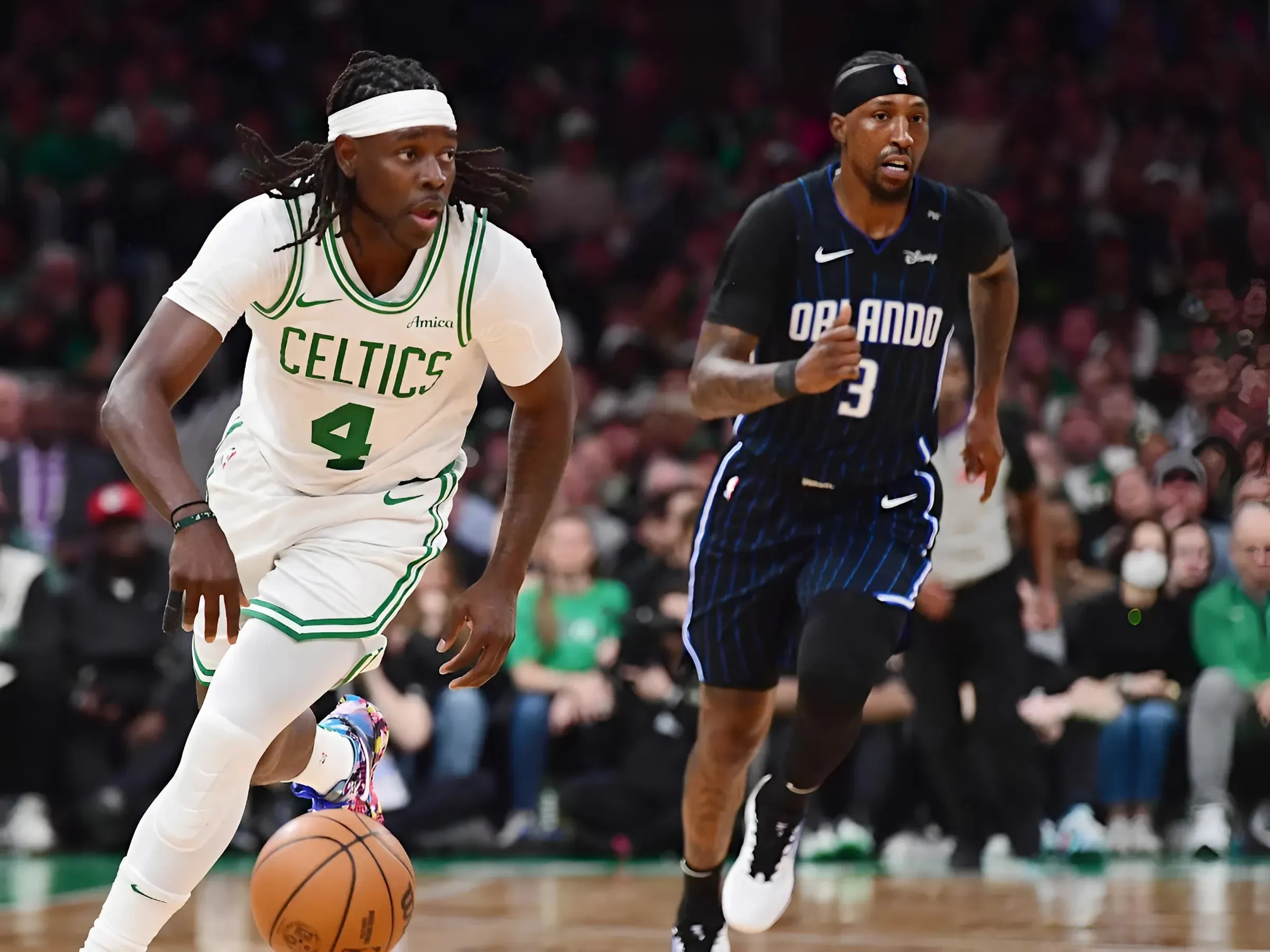 Celtics Have Clear Cut Trade Partner This Summer
