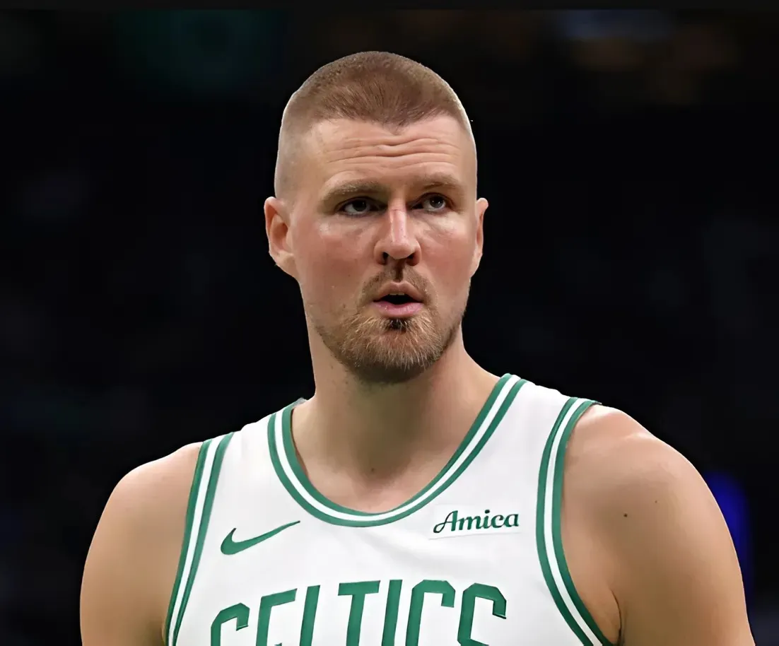 Bulls could give Celtics perfect Kristaps Porzingis solution (with one hurdle)