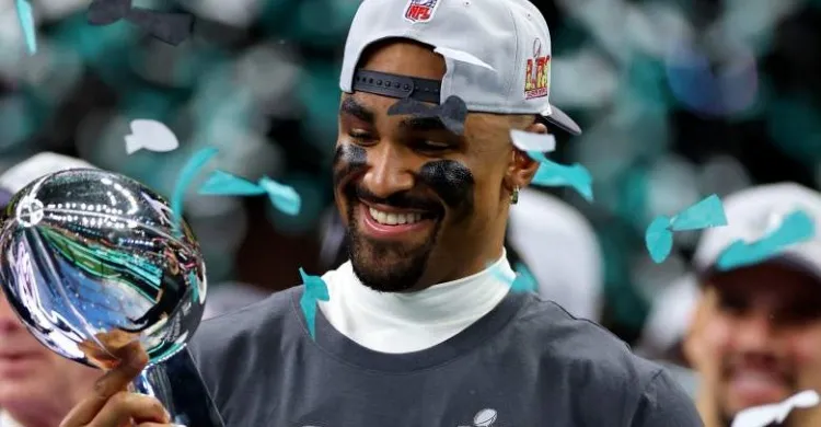 Why Joe Burrow is Seriously Envious of Jalen Hurts’ Philadelphia Eagles Why Joe Burrow is Seriously Envious of Jalen Hurts’ Philadelphia Eagles
