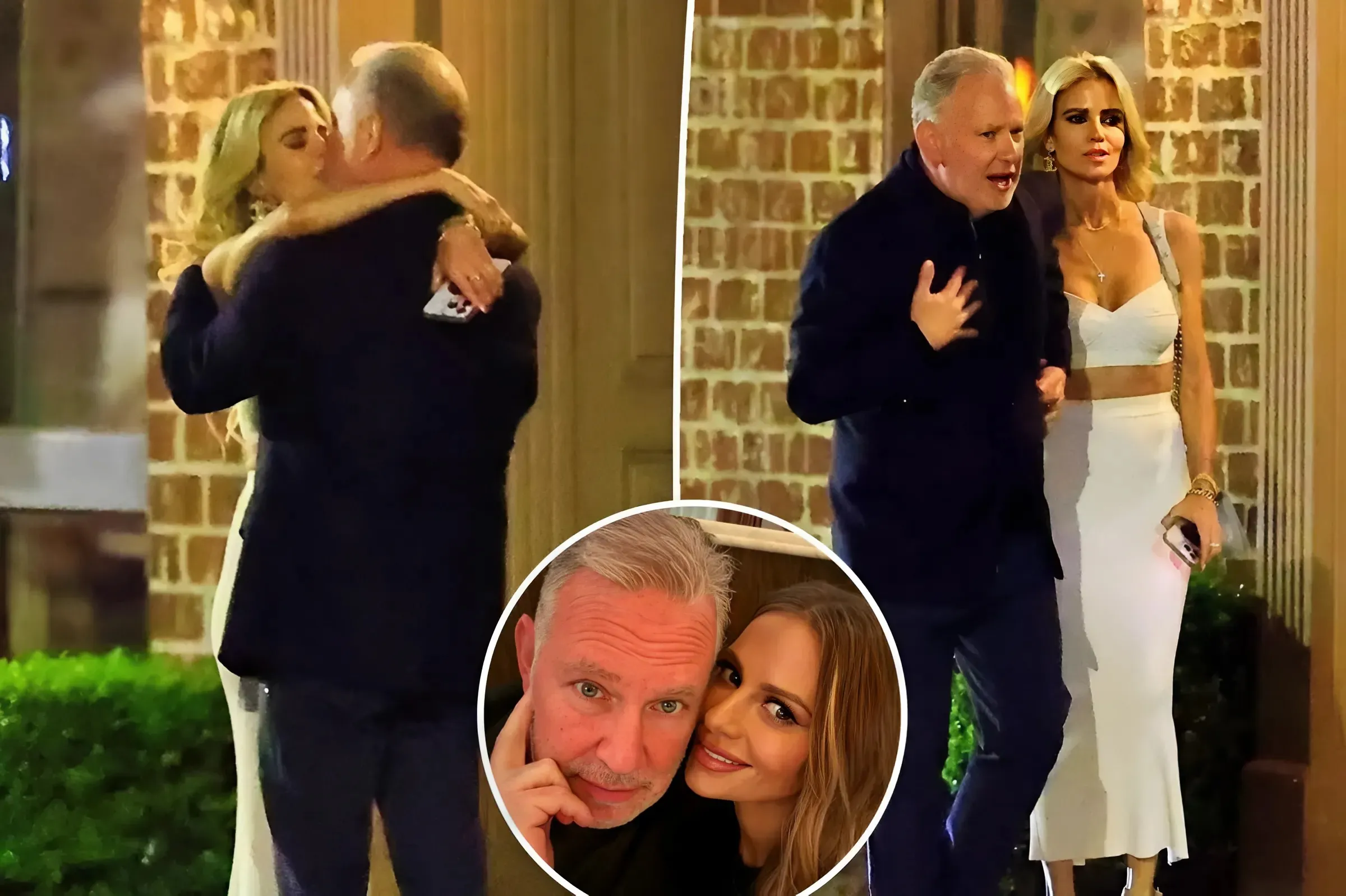 PK Kemsley Shares an Update on His Relationship with His Older Son After a Major Celebration