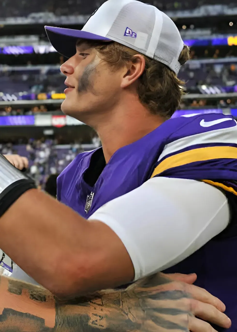 J.J. McCarthy’s Very Early “How Does He Look” Reports Are in