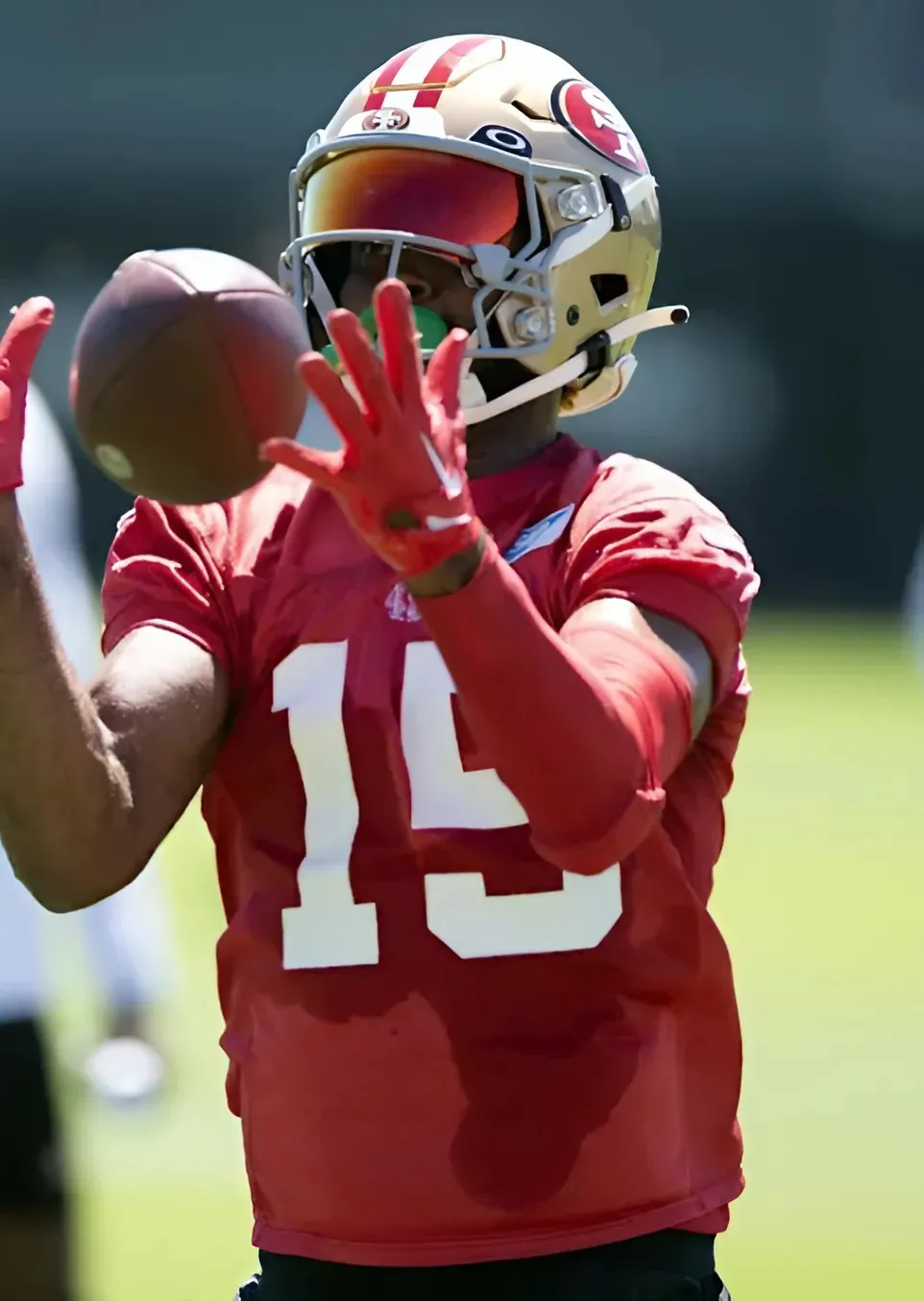 Assessing The 49ers Roster as OTAs Begin: Offense
