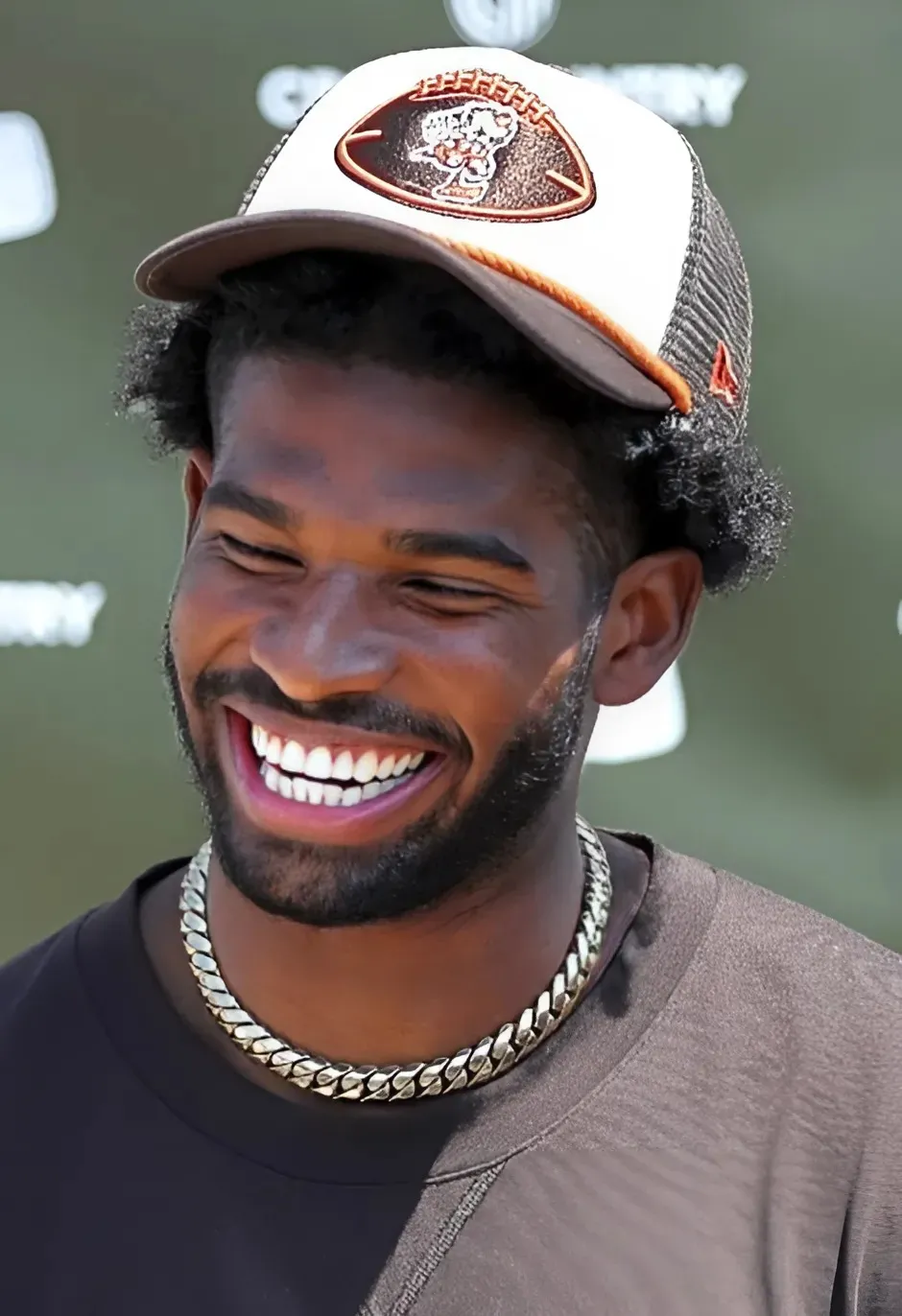NFL insider: Shedeur Sanders is not a lock to make Cleveland Browns roster