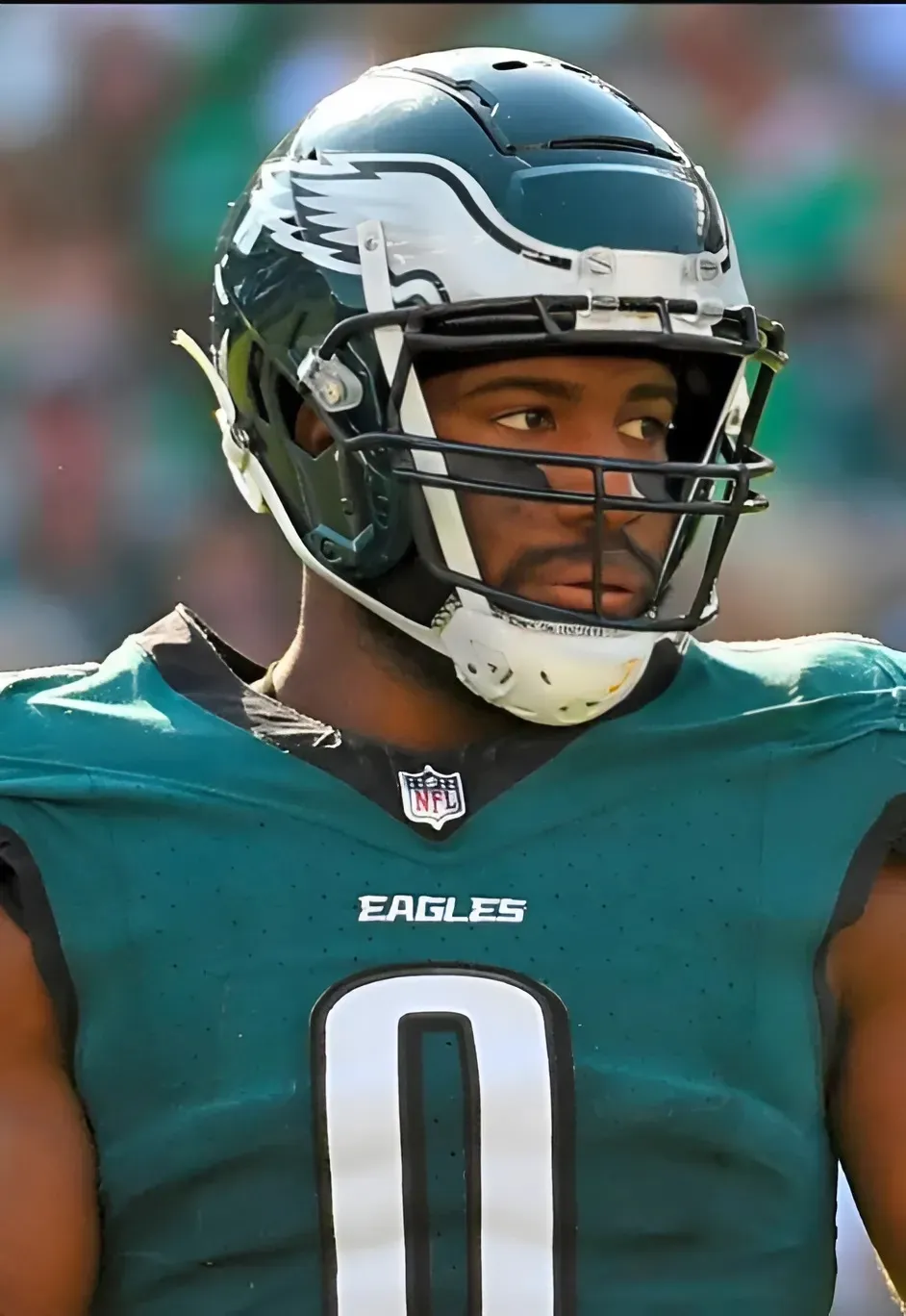Eagles likely to move on from disappointing $50M player Eagles likely to move on from disappointing $50M player