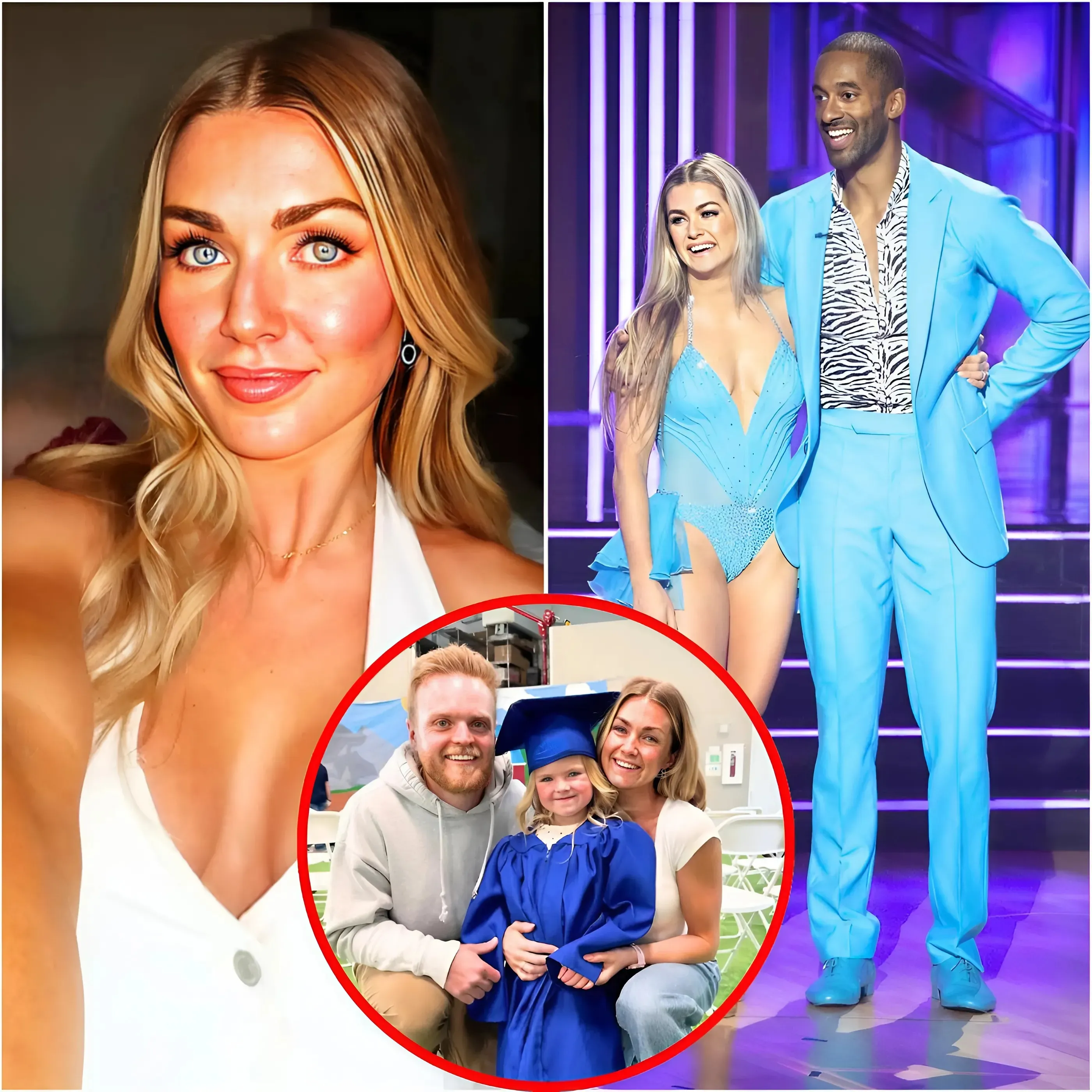 “I’m More Than DWTS” — Lindsay Arnold Shuts Down Career Doubts With Bold New Mission