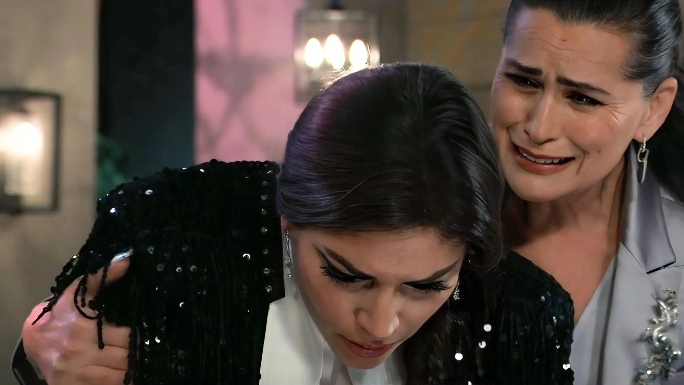 Amanda Setton Teases Explosive ‘Gio Reveal’ Fallout on General Hospital!