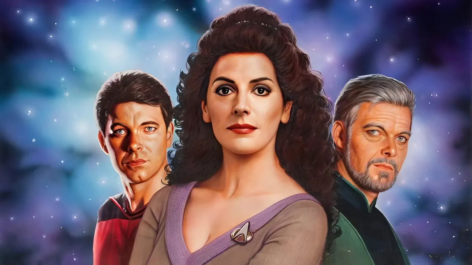 One Of The Best Star Trek Writers Was Also A Marvel Legend One Of The Best Star Trek Writers Was Also A Marvel Legend