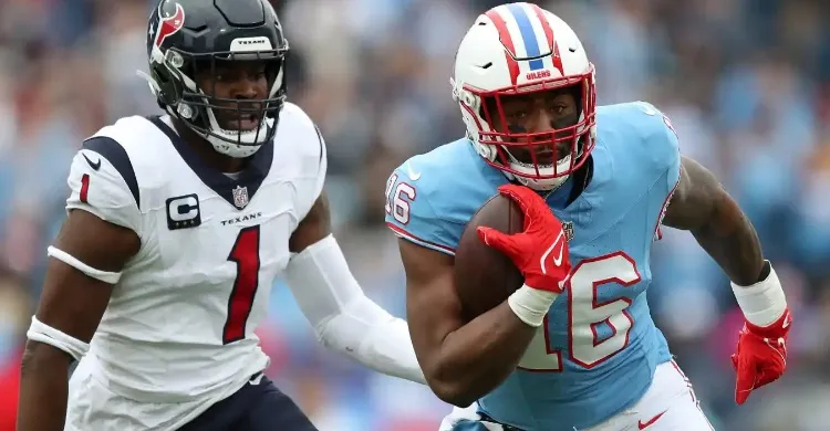 Trade Proposal Lands Cowboys $14 Million Former First Round Pick