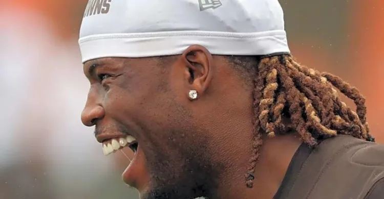 Jerry Jeudy Already Hitting It Off With One Notable Browns' QB