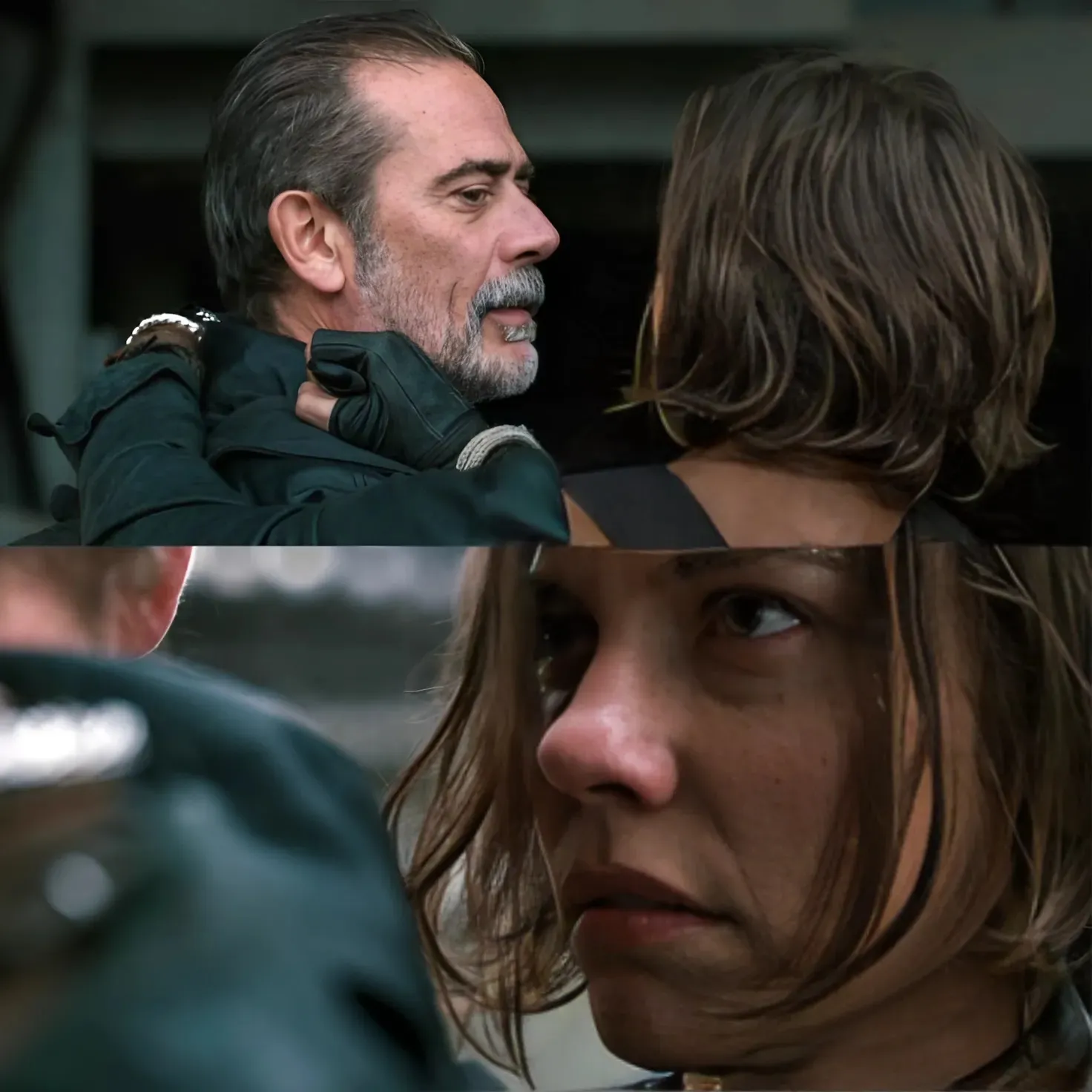 Dead City Bounces Back: Negan & Maggie Reunite Amid Twists, Betrayals, and a Gladiator Bloodbath Dead City Bounces Back: Negan & Maggie Reunite Amid Twists, Betrayals, and a Gladiator Bloodbath