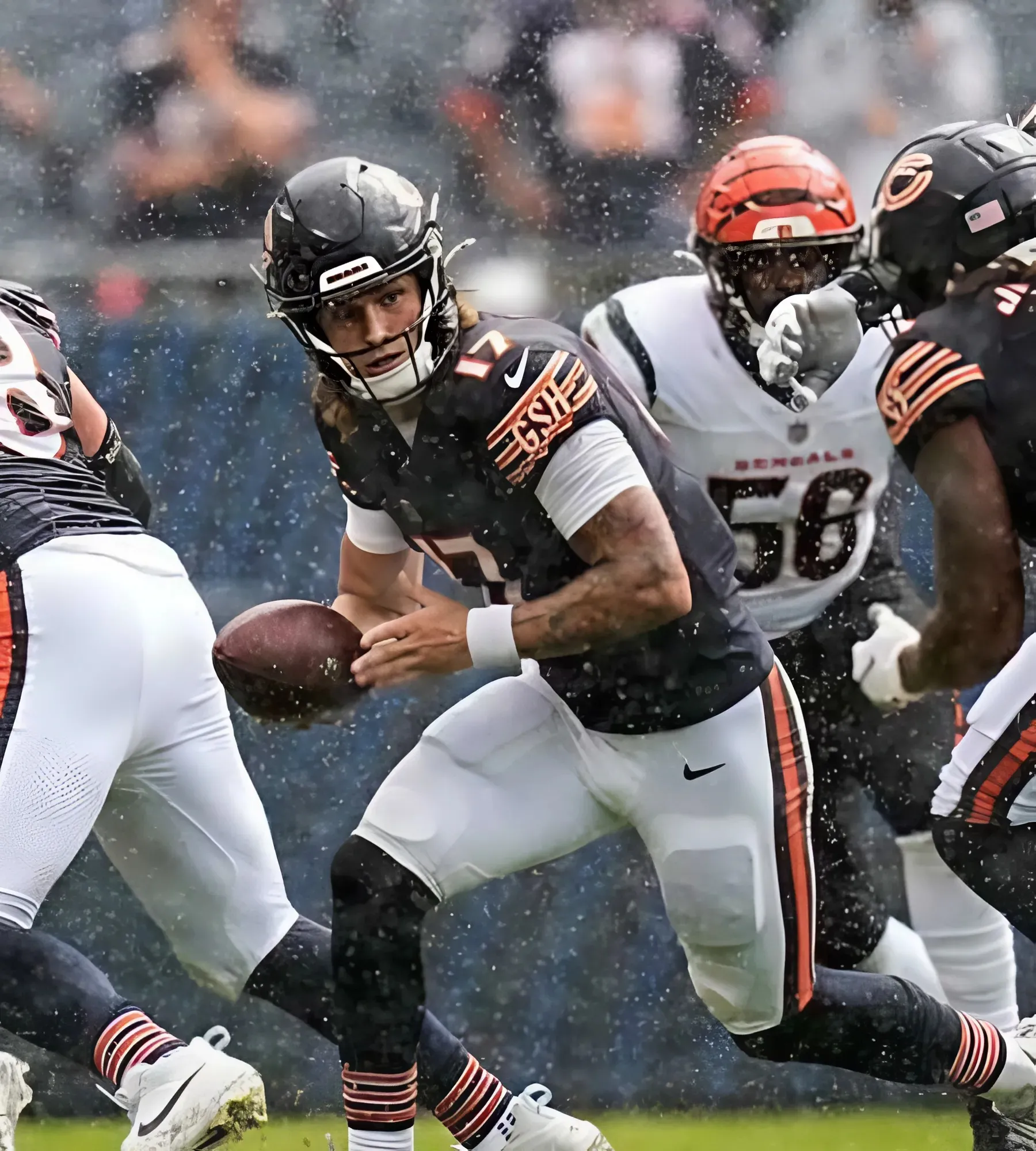 Chicago Bears receive another primetime game for 2025 preseason