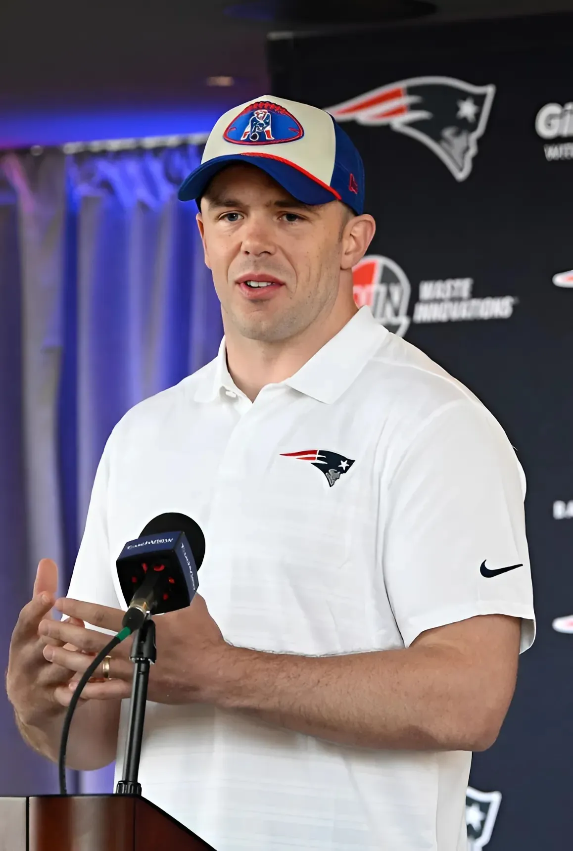 Patriots’ $33M Steal? Robert Spillane Poised to Anchor New England’s Revamped Defense