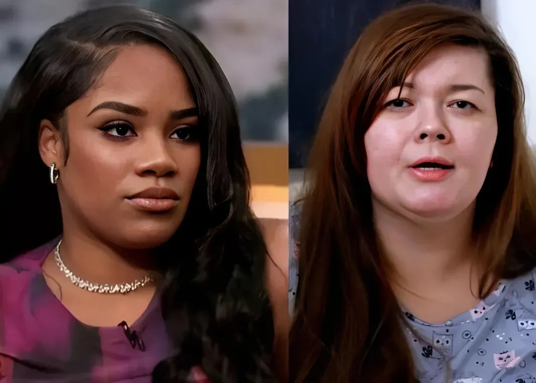 Amber Portwood Responds After Her ‘Teen Mom’ Co-Star Ashley Jones Drags Her in Rant; Ashley Unleashes on Amber Again (Recap)