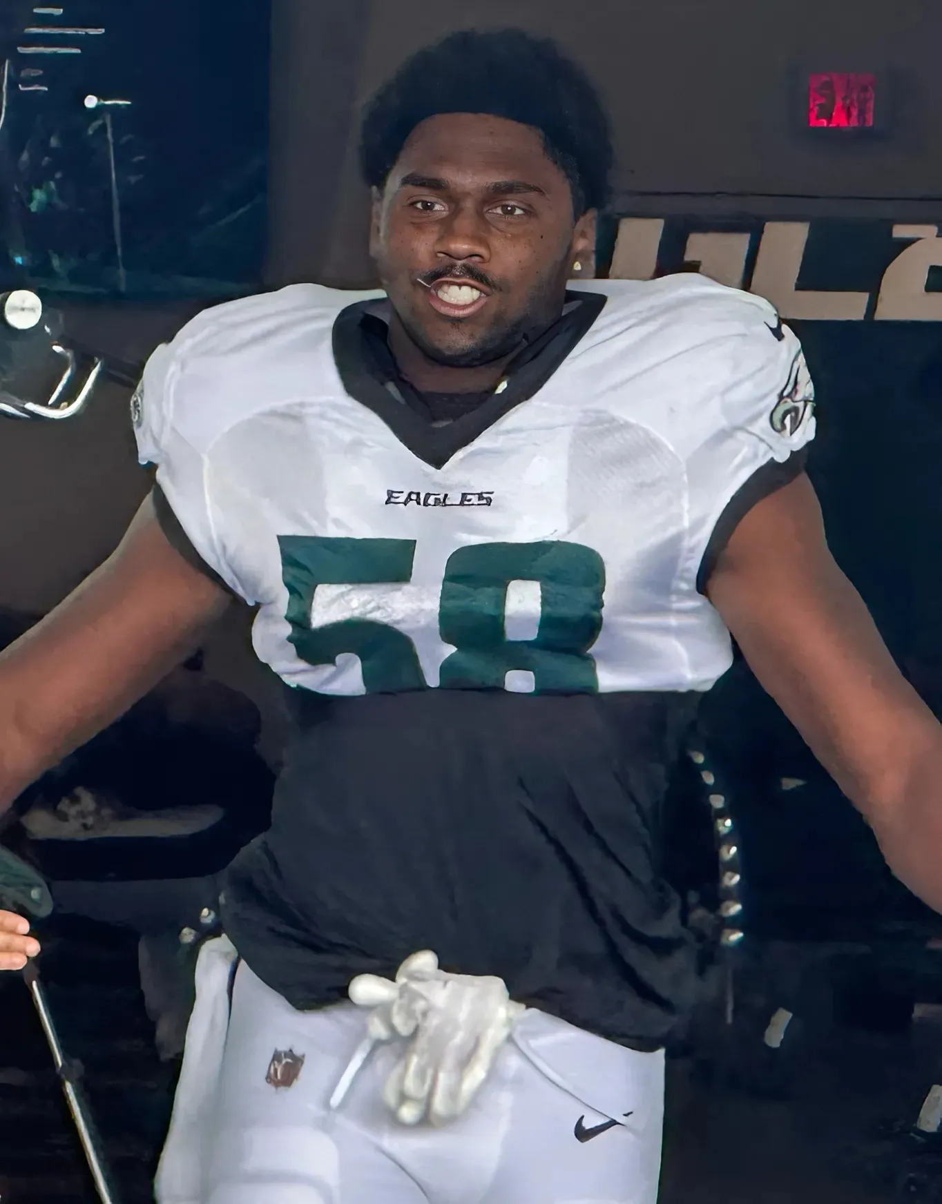 From Ivy League Safety to Eagles' Pass-Rush Phenom—Jalyx Hunt's Meteoric Rise From Ivy League Safety to Eagles' Pass-Rush Phenom—Jalyx Hunt's Meteoric Rise
