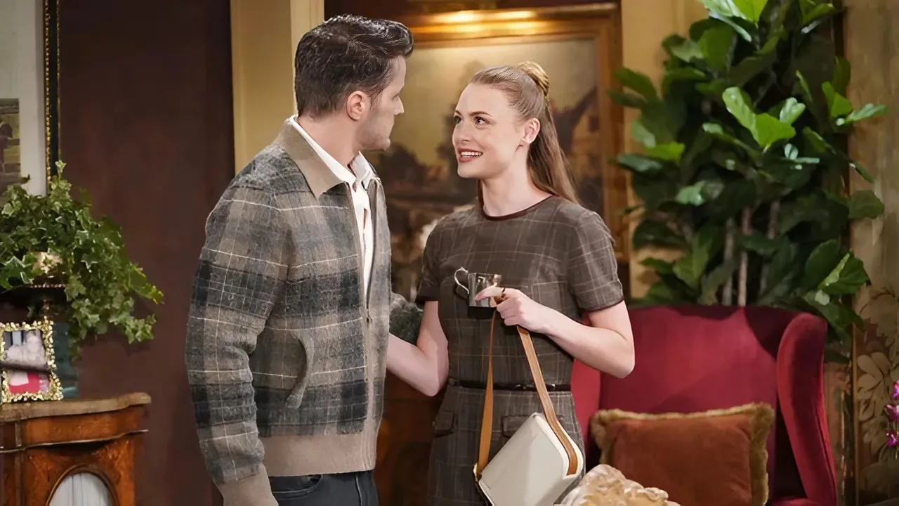 The Young and the Restless Spoilers Monday, June 2: Kyle’s Final Move to Sway Victor