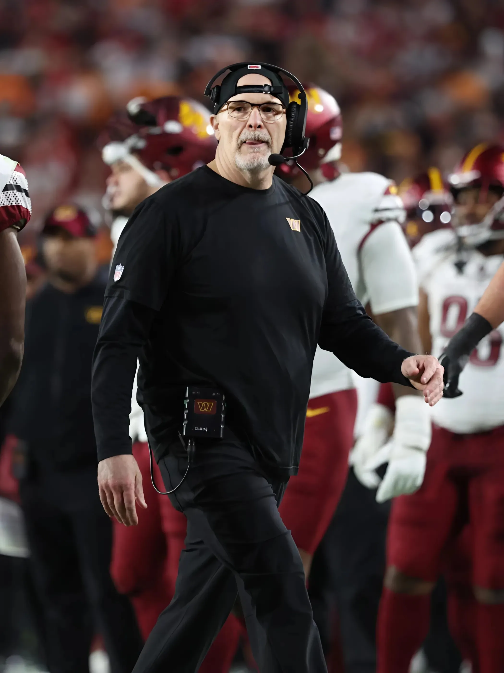 Dan Quinn’s Real Secret? Behind the “Let It Rip” Hype, a Masterclass in Coaching Leadership