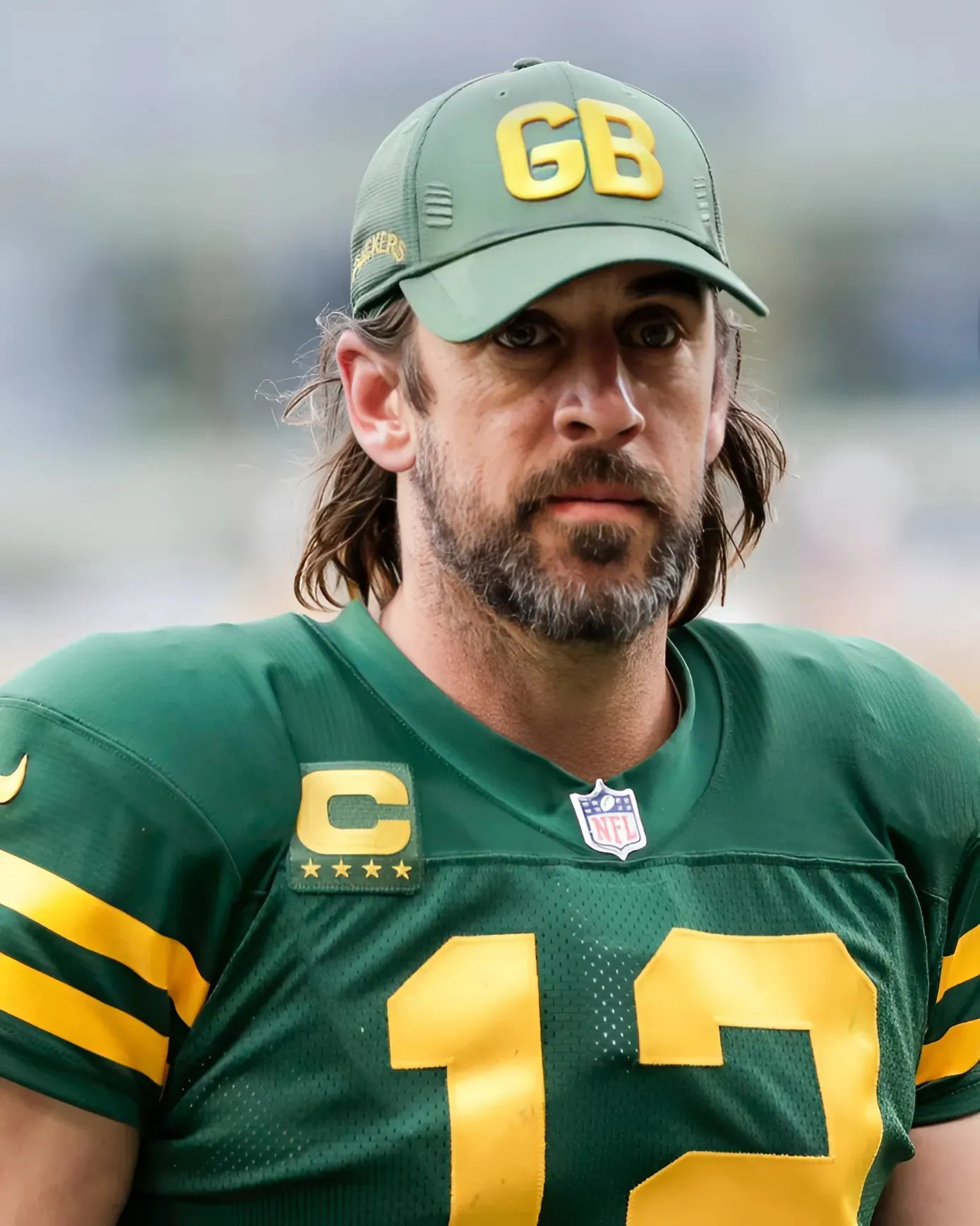 Aaron Rodgers to the Steelers? QB Drama Heats Up as Mason Rudolph Responds Like a Pro