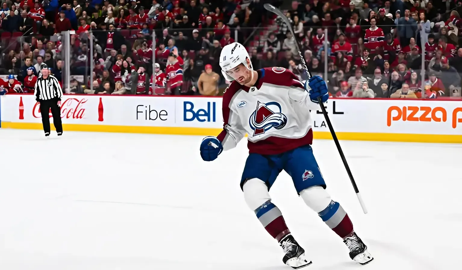 Report: Avalanche and Brock Nelson have ‘mutual interest’ on new contract Report: Avalanche and Brock Nelson have ‘mutual interest’ on new contract