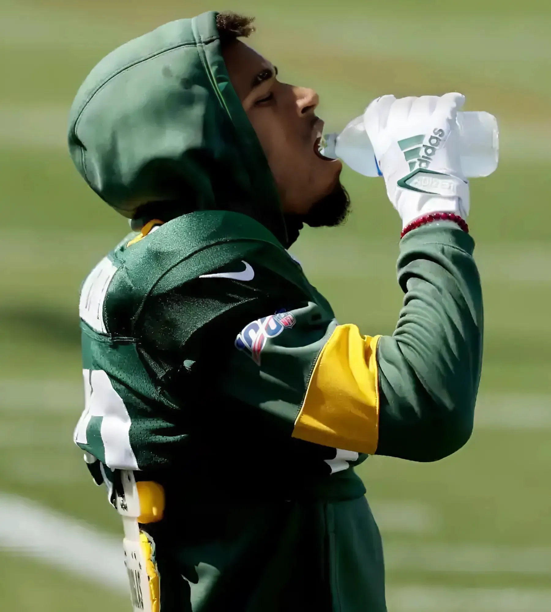 Commanders Named Fit for 2-Time Pro Bowl CB After June 1