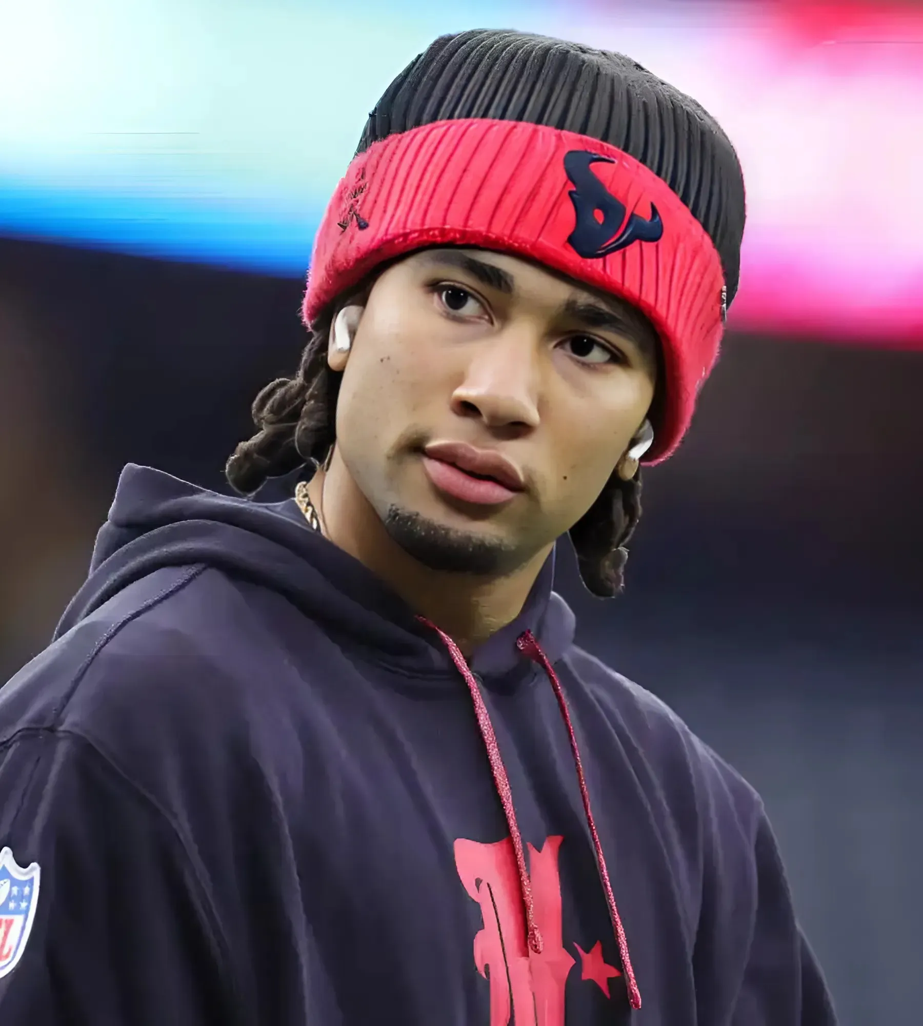 Former Texans Teammate Sends Strong Message About C.J. Stroud
