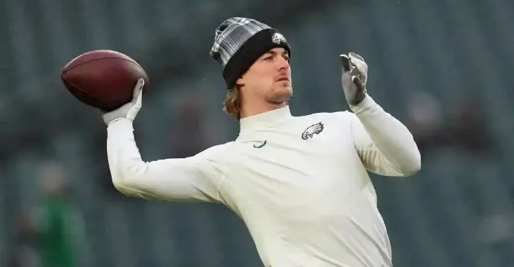 Kenny Pickett Appears to Take Indirect Shot at Mike Tomlin, Steelers