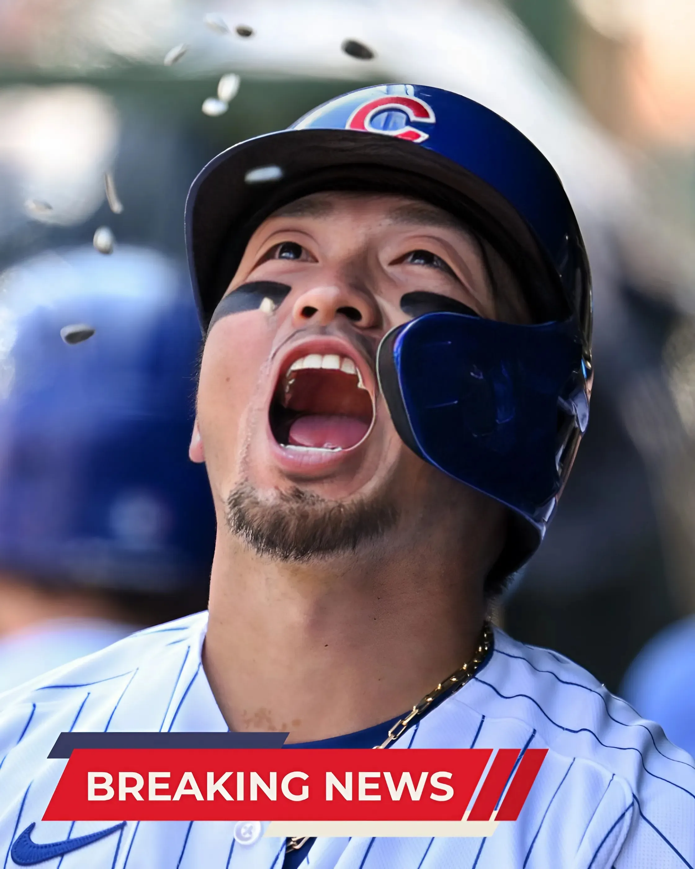 Cubs’ Seiya Suzuki Deflects Praise After Historic Start