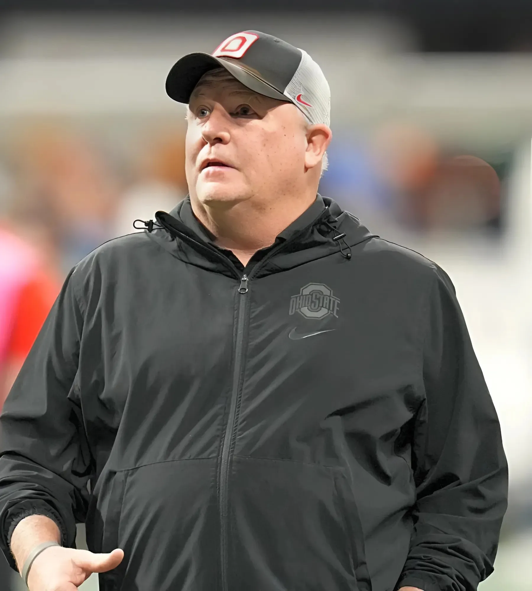 New Las Vegas Raiders OC Chip Kelly Elevating The Team’s Enthusiasm