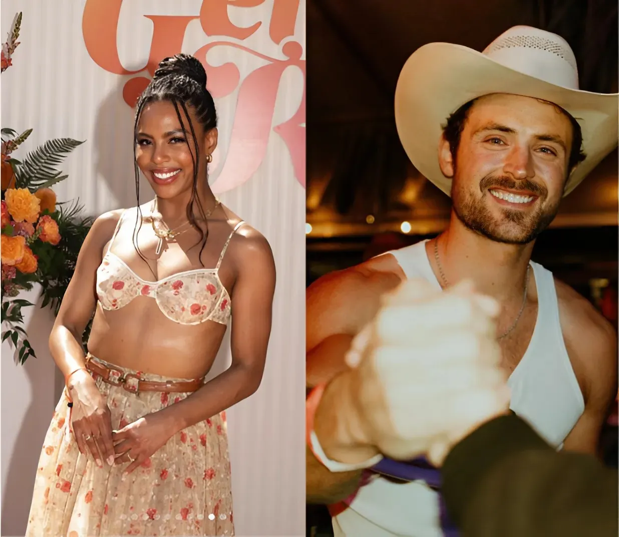 DWTS Fans Are Convinced That Britt Stewart’s Season 34 Partner Is Dylan Efron