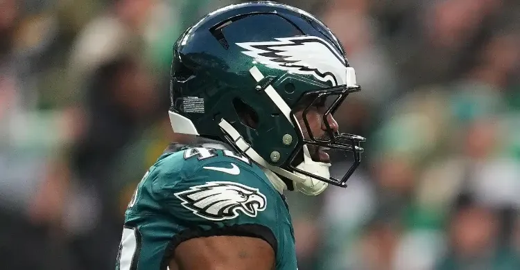 Eagles Starter Listed As A ‘Name To Know’ Ahead Of Potential Breakout Year