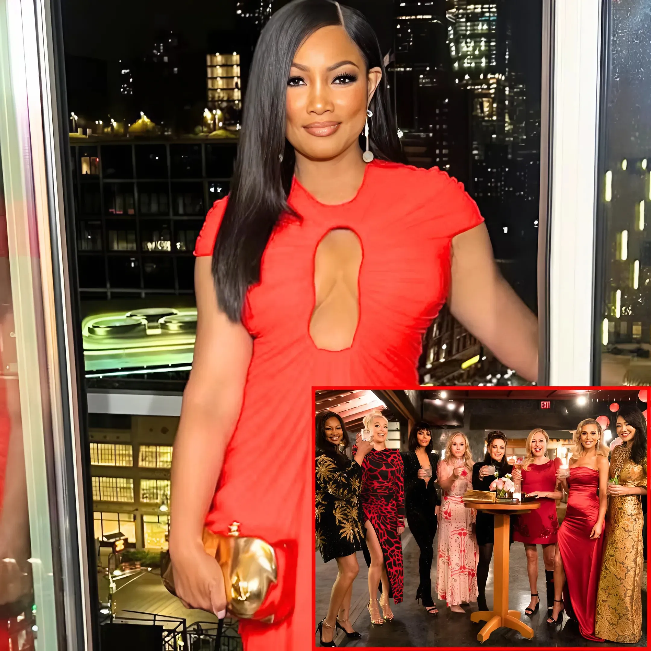 Garcelle Beauvais Expands Her Partnership With Lifetime as She’s Set to Produce and Star in 2 New Movies After RHOBH Exit